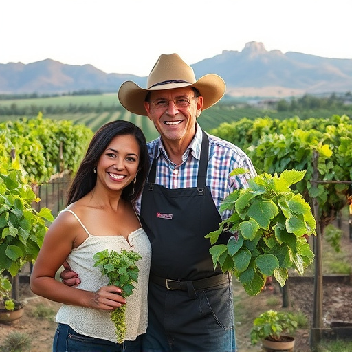 Uncover Hidden Vineyards: Family Winemaking in Sonoita, AZ