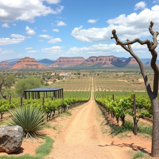 vineyards sonoita az