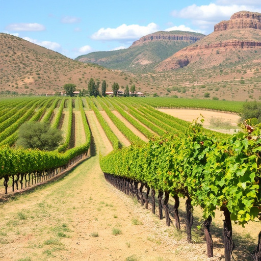vineyards sonoita az