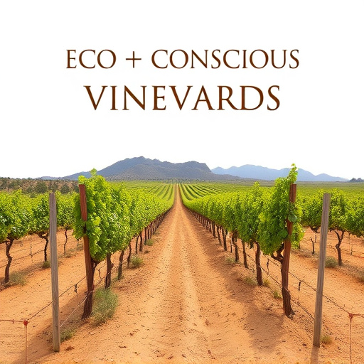 Eco-Conscious Vineyards: Sonoita's Dry Farming Revolution in Arizona Wine Country