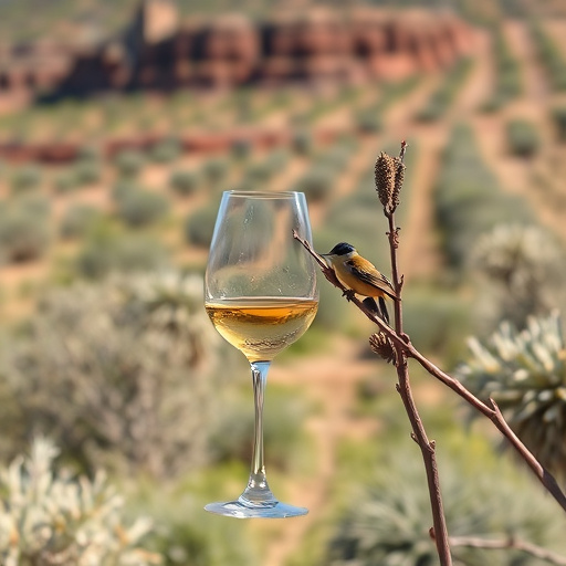 wine tasting in sonoita az
