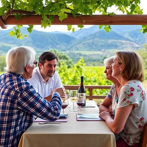 wine tasting in sonoita az