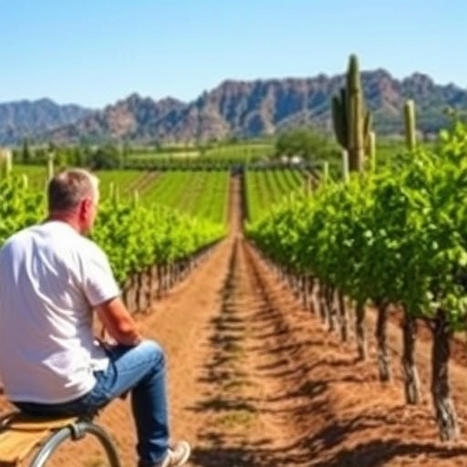wine tasting in sonoita az