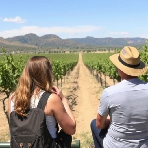wine tasting in sonoita az