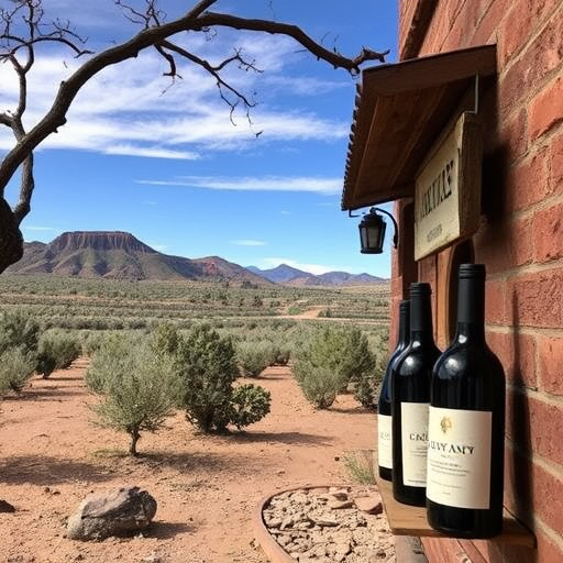 wine tasting in sonoita az