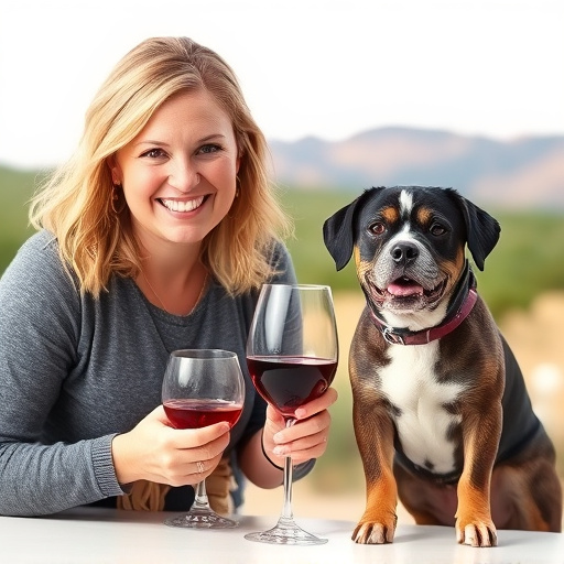 Pet-Friendly Wine Tours: Safe, Fun Sonoita AZ Experiences