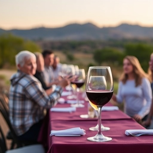 wine tasting in sonoita az