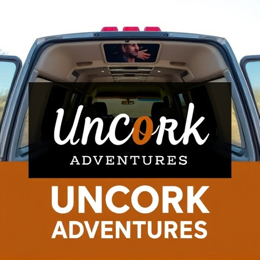 Uncork Adventures: Group Shuttle Services for Sonoita Wine Trail