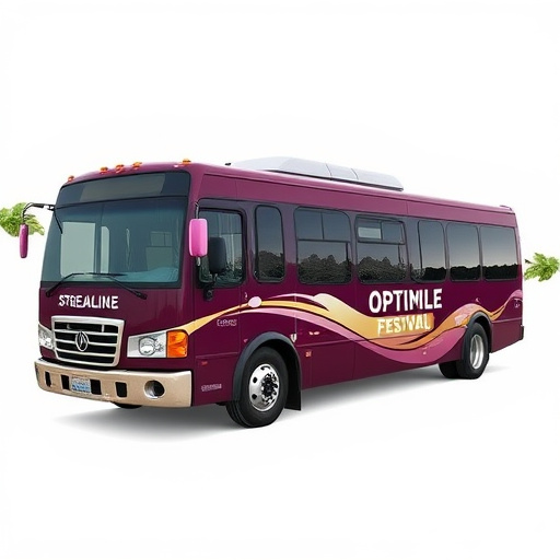 Streamline Festival Shuttles for Optimal Wine Tasting in Sonoita AZ