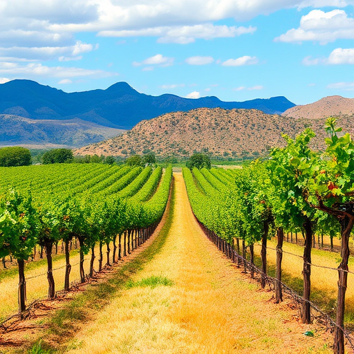 wine tasting in sonoita az