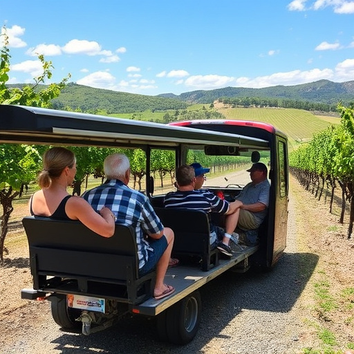 wine tasting in sonoita az