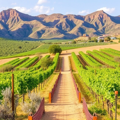 wine tasting in sonoita az