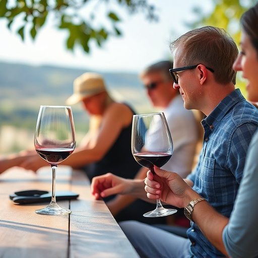 wine tasting in sonoita az