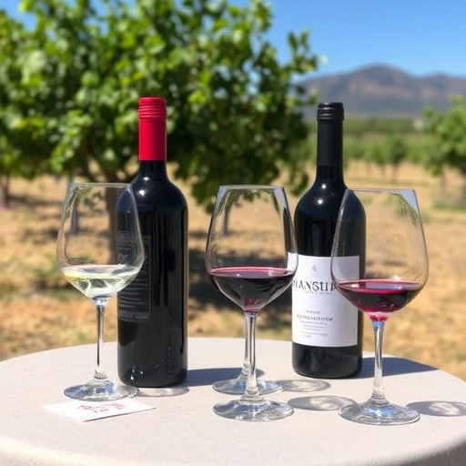 wine tasting in sonoita az