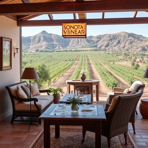 wine tasting in sonoita az