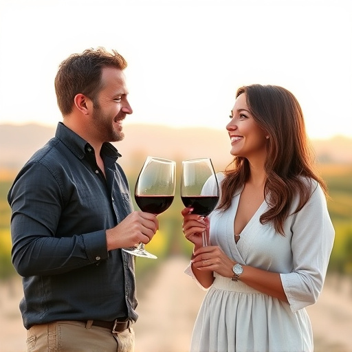 Optimize Wine Tasting in Sonoita AZ with Timed Shuttles