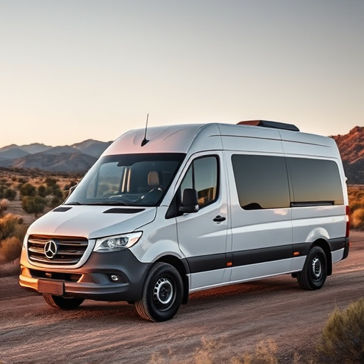 Luxury Sprinters for Comfortable Wine Tasting in Sonoita, AZ