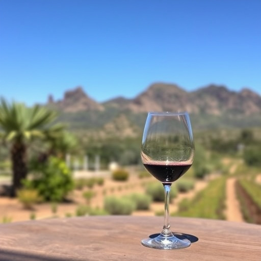 wine tasting in sonoita az