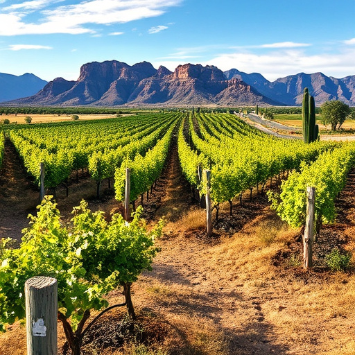 wine tasting in sonoita az