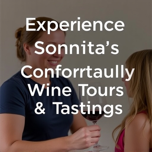 Experience Sonoita's Comfortable Wine Tours &amp; Tastings