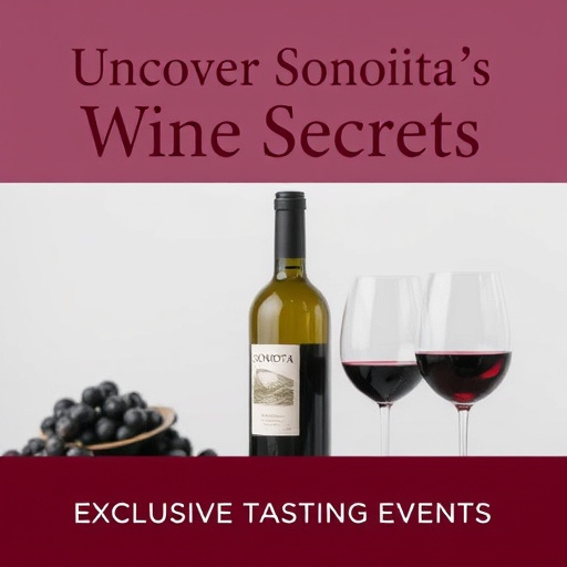 Uncover Sonoita's Wine Secrets: Exclusive Tasting Events