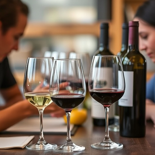 wine tasting in sonoita az