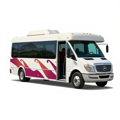 Smooth Wine Hopping: Sonoita's Shuttle Services Unveiled