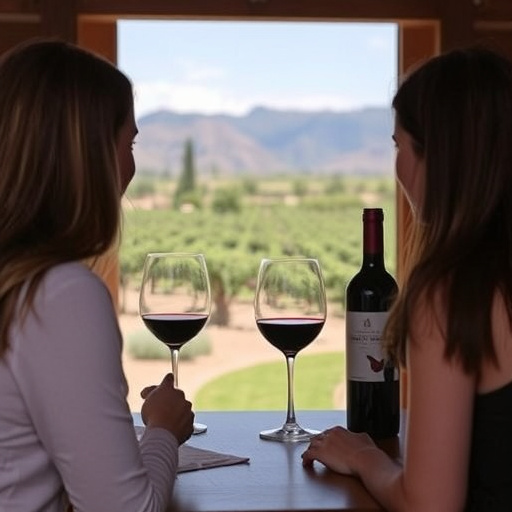 wine tasting in sonoita az