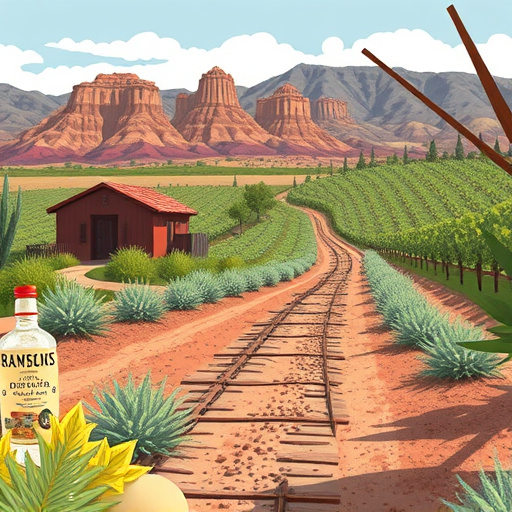 wine tasting oro valley