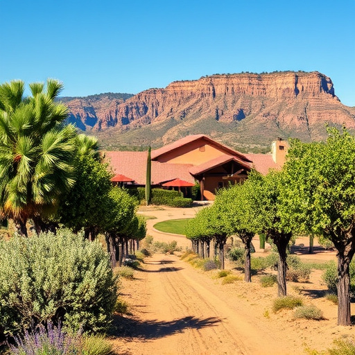 wine tasting oro valley
