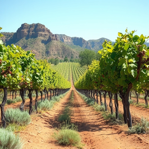wine tasting oro valley