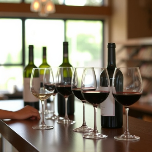 wine tasting oro valley