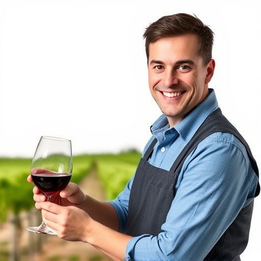 Uncover Natural Wine Secrets at Oro Valley's Educational Vineyards