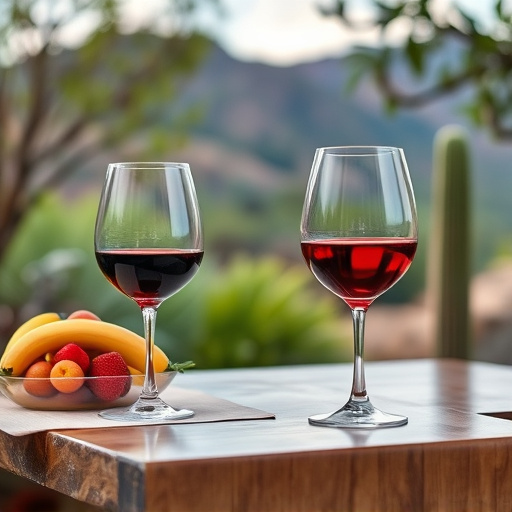 wine tasting oro valley