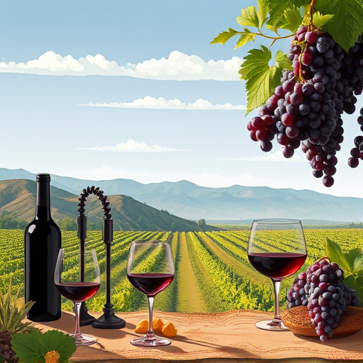wine tasting oro valley