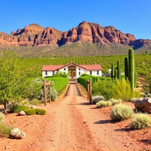 wine tasting oro valley