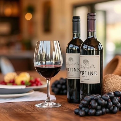 wine tasting oro valley