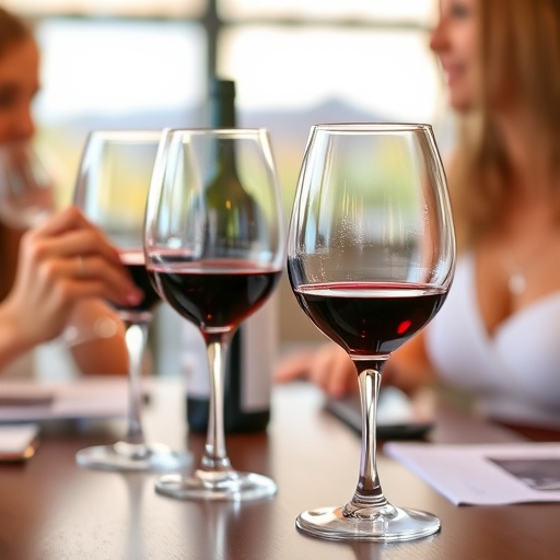 wine tasting oro valley