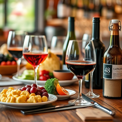wine tasting oro valley