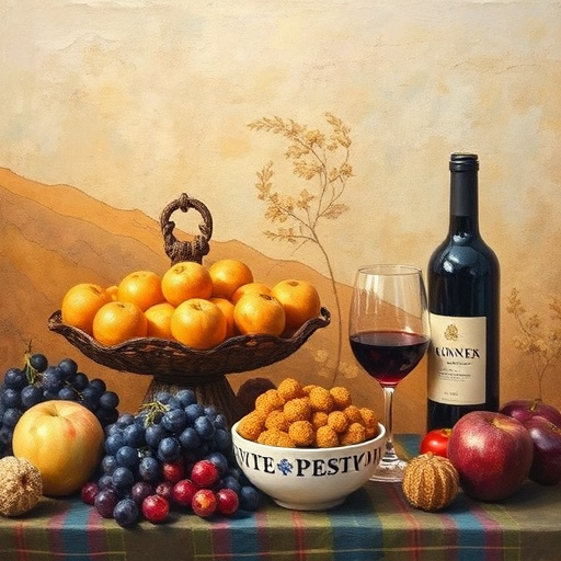 wine tasting oro valley