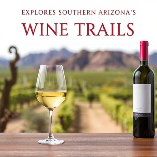 Explore Southern Arizona's Wine Trails: Oro Valley Tastings