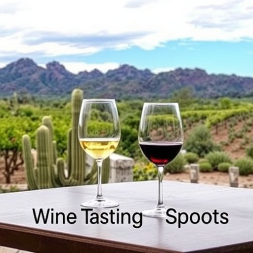 wine tasting oro valley