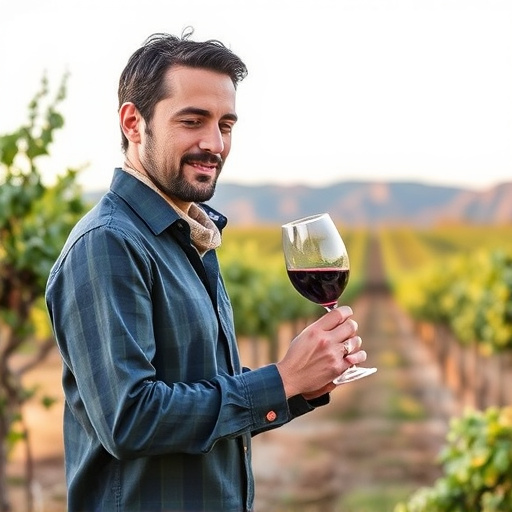Uncork Southern AZ: Vineyards' Agritourism Charm in Oro Valley