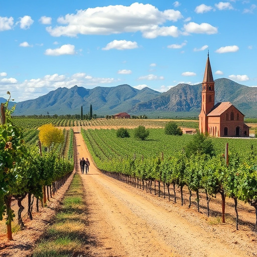 wine tasting oro valley
