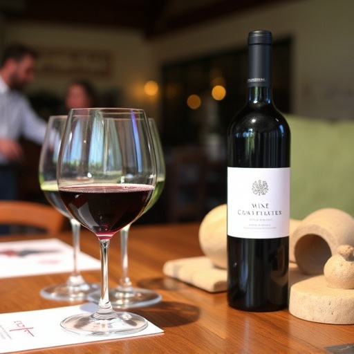 wine tasting oro valley