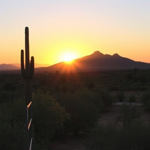 Capture Golden Hour at Arizona's Wine Valleys &amp; Tasting in Oro Valley