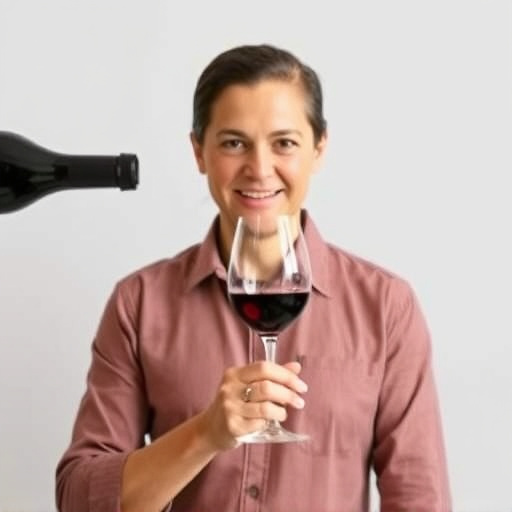 Unveiling Wine Family Secrets: Oro Valley Tasting Journey