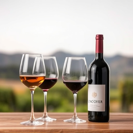 Uncover Oro Valley's Premier Wine Tasting Experiences