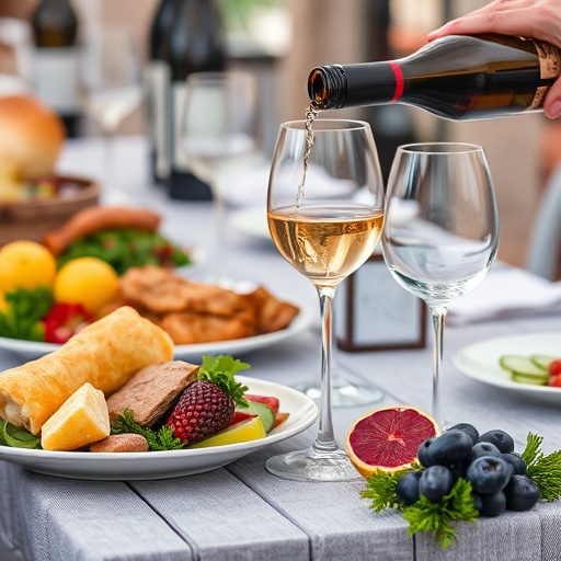 wine tasting oro valley