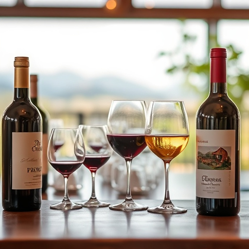 wine tasting oro valley